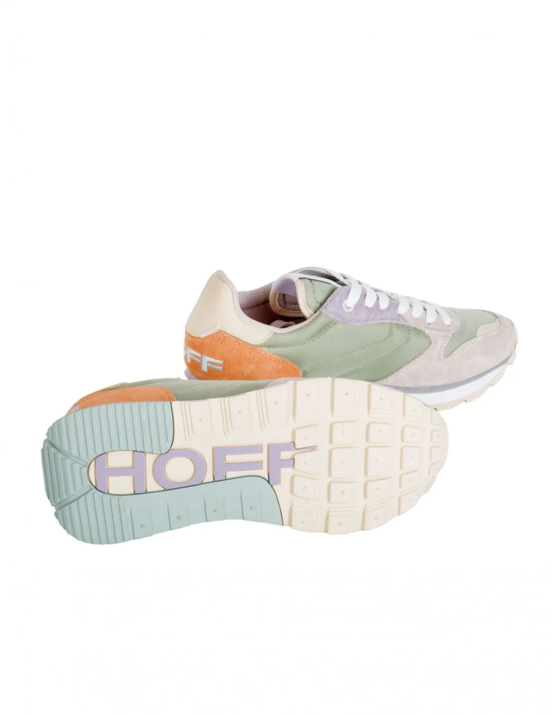 Zapatillas Colores HOFF Delphi