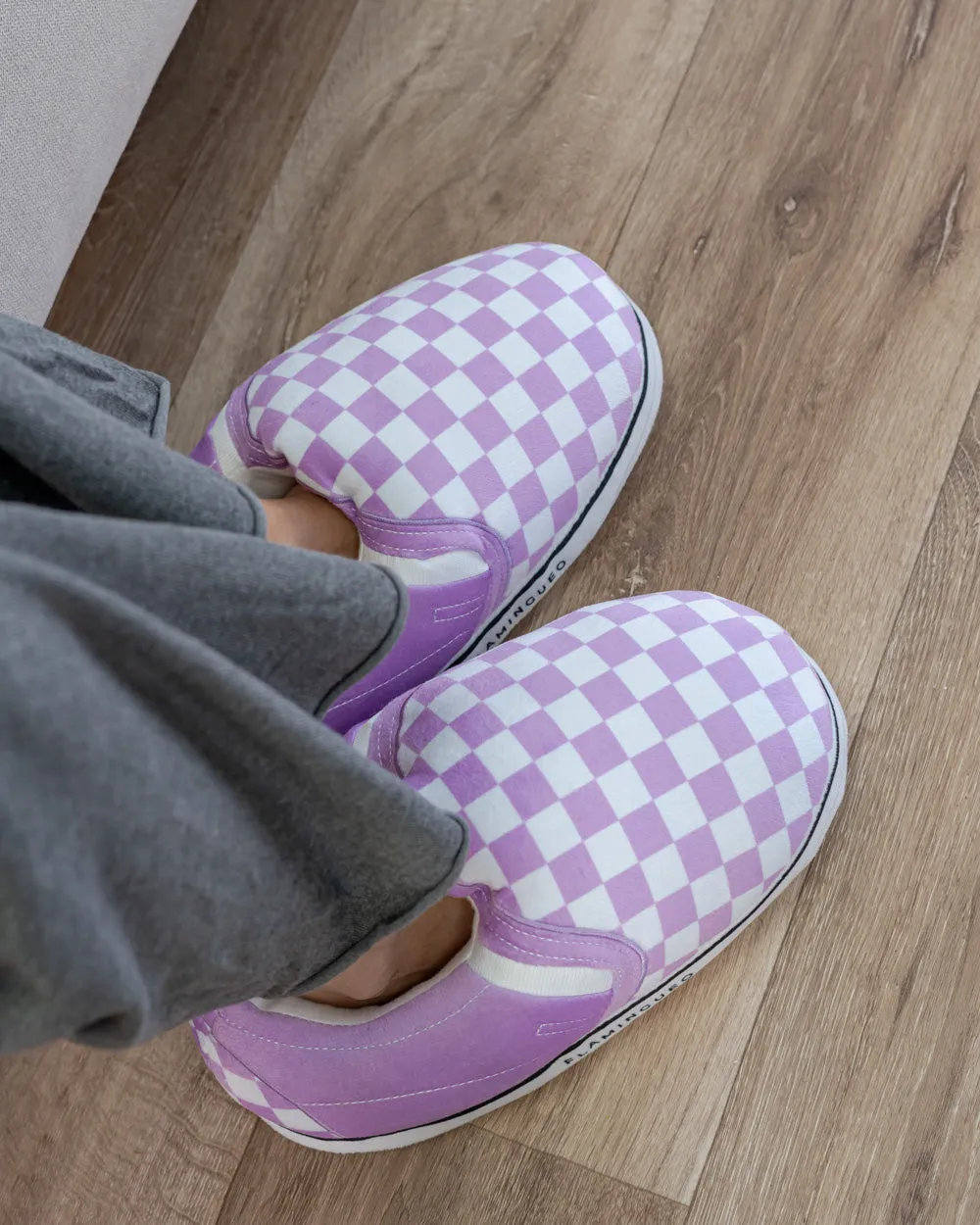 ZAPATILLAS DE ANDAR POR CASA  TAYLOR