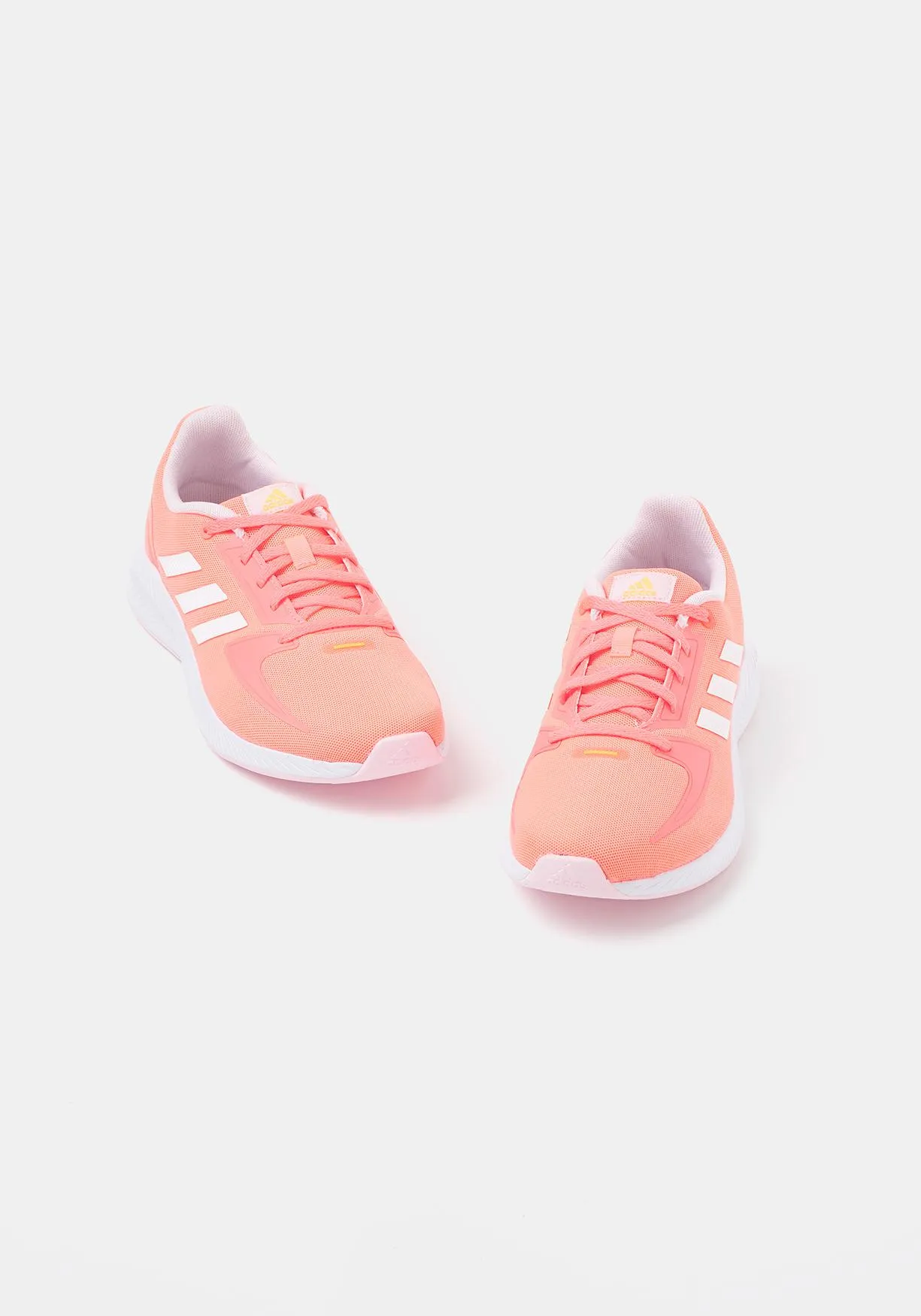 Zapatillas de deporte con cordones para Mujer ADIDAS
