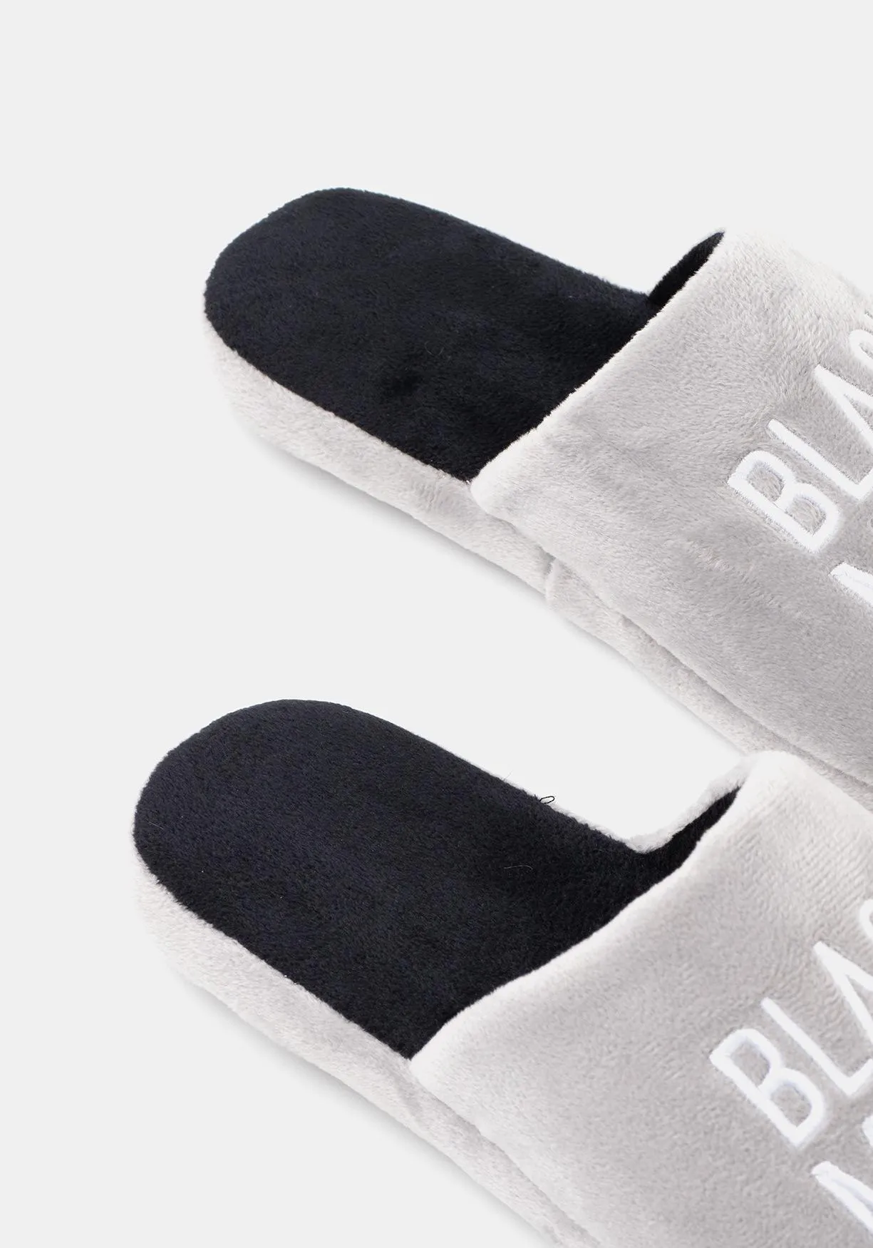 Zapatillas de estar por casa abiertas con Memory Foam para Hombre TEX