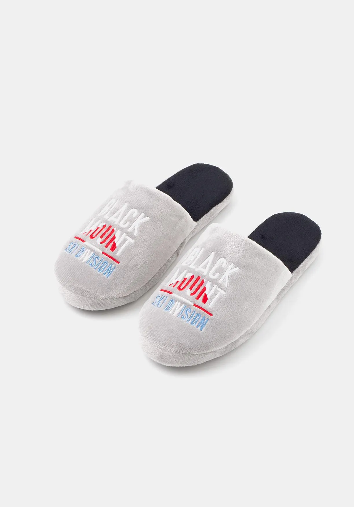 Zapatillas de estar por casa abiertas con Memory Foam para Hombre TEX