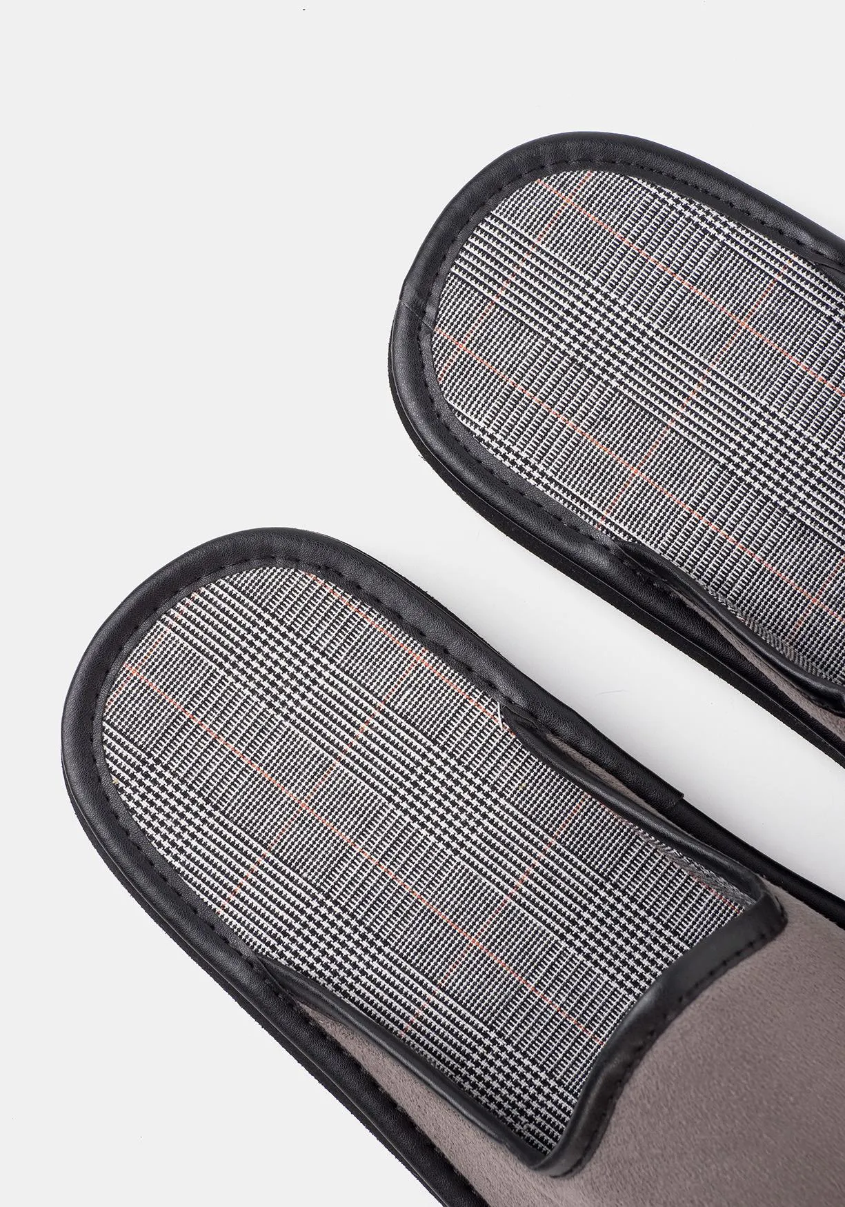 Zapatillas de estar por casa con suela gomus de Hombre TEX