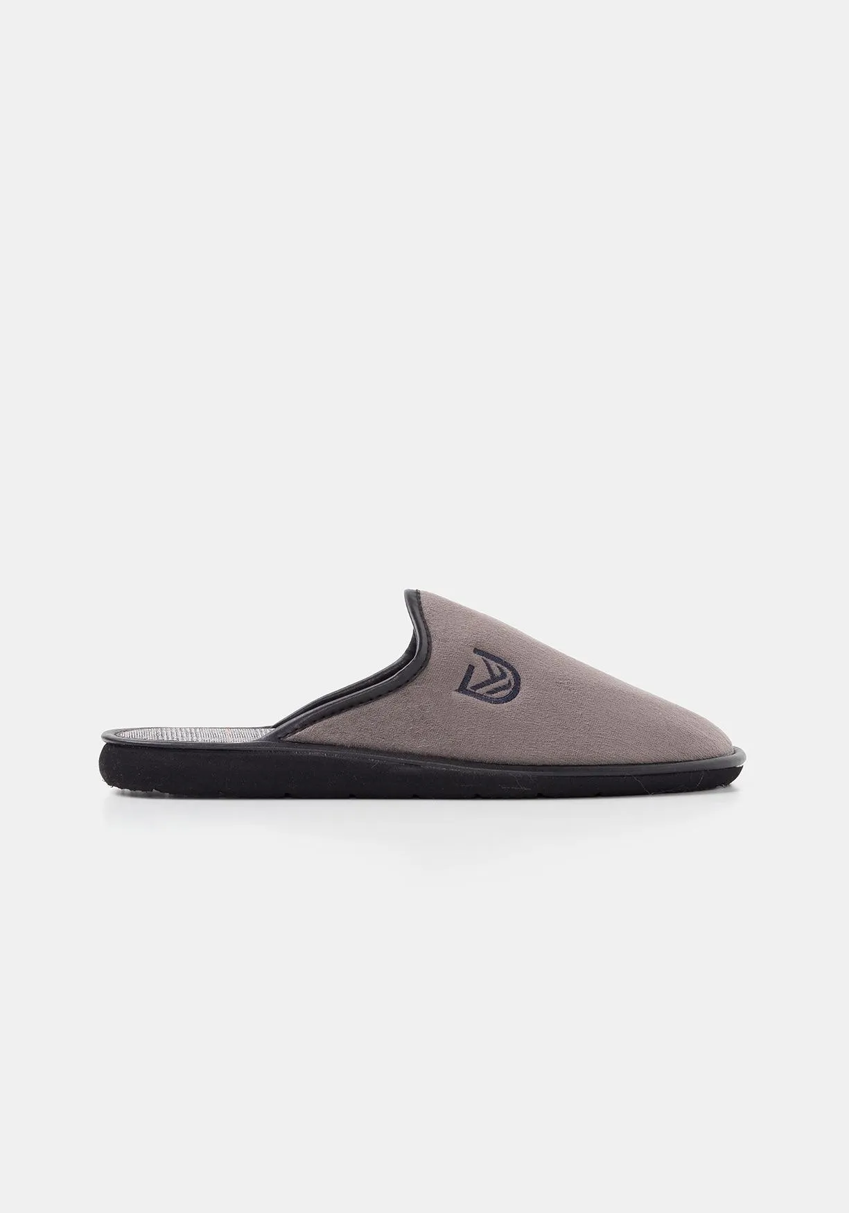 Zapatillas de estar por casa con suela gomus de Hombre TEX