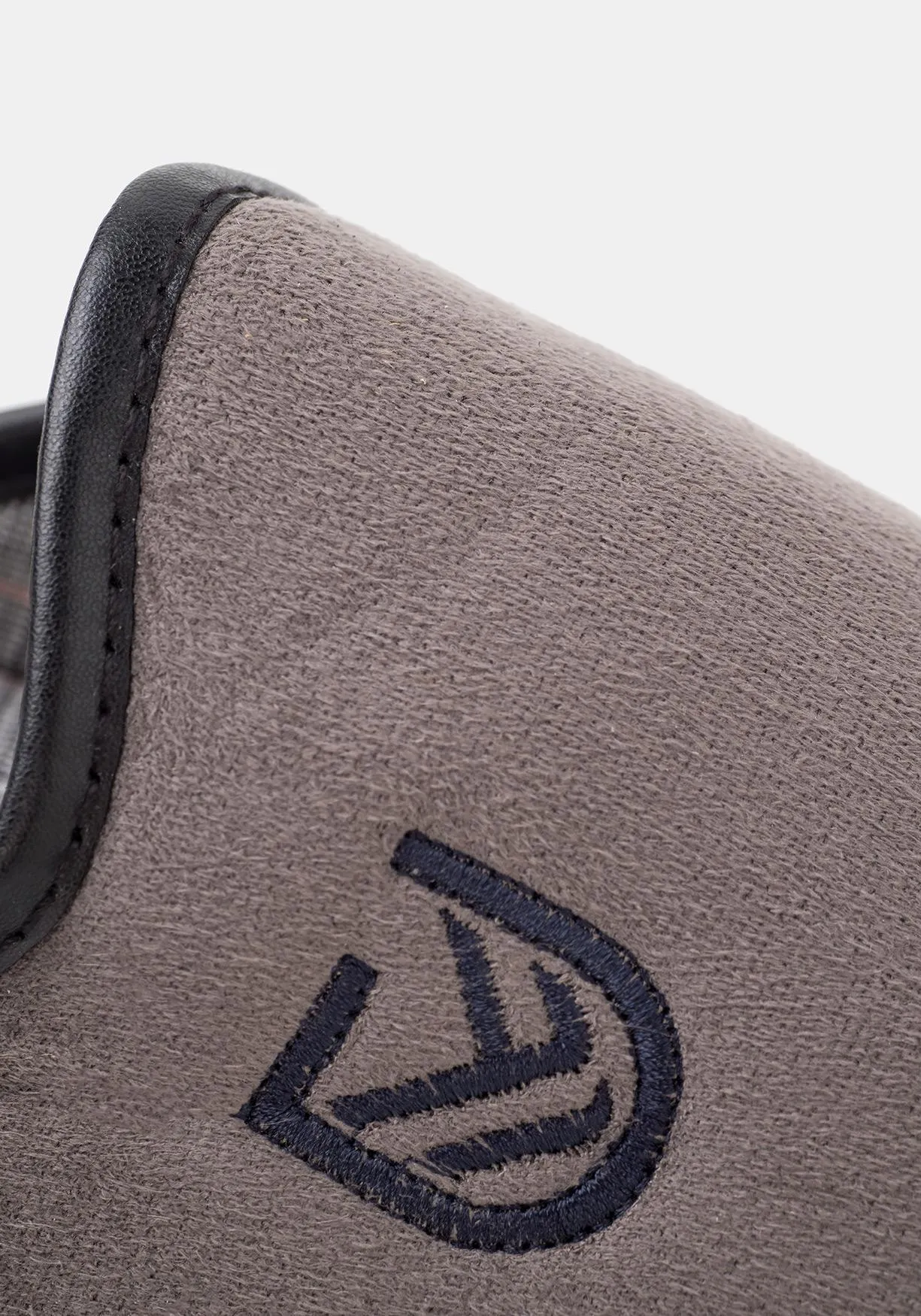 Zapatillas de estar por casa con suela gomus de Hombre TEX