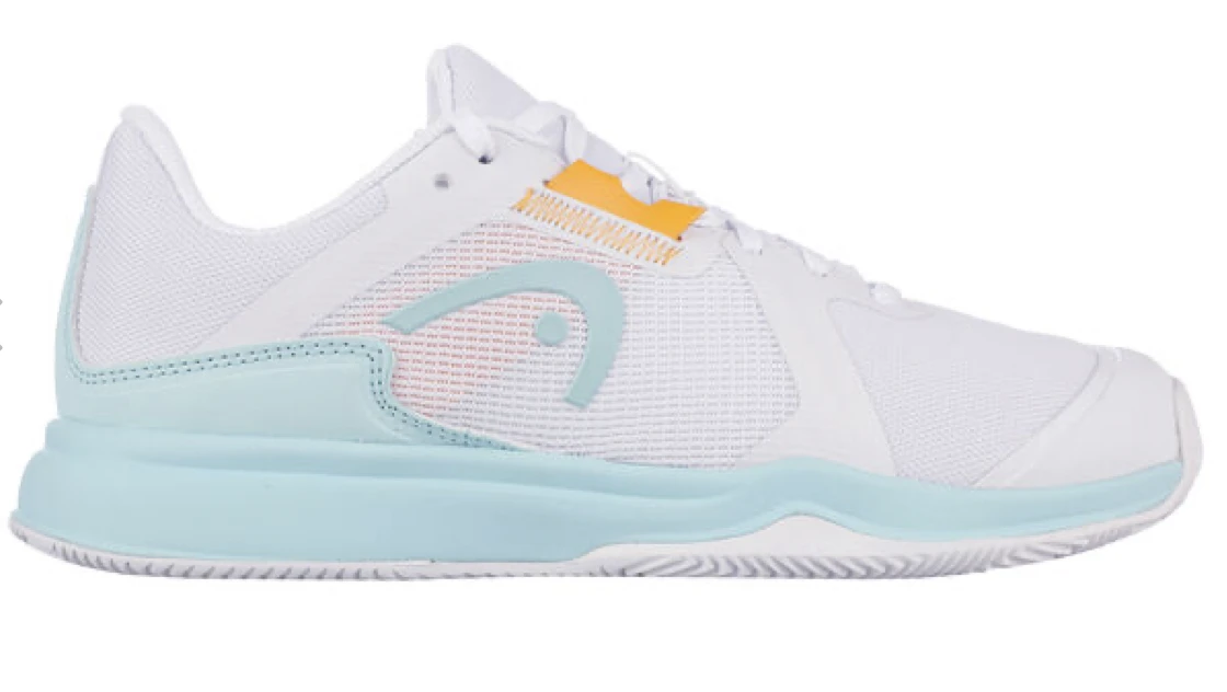 Zapatillas de padel Head Sprint Team 3.5 Femme