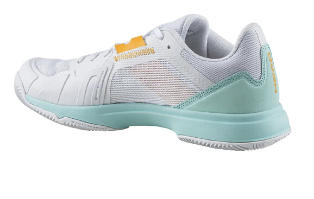 Zapatillas de padel Head Sprint Team 3.5 Femme
