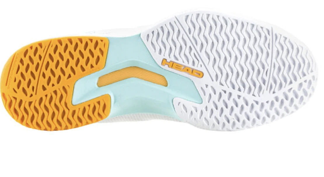 Zapatillas de padel Head Sprint Team 3.5 Femme