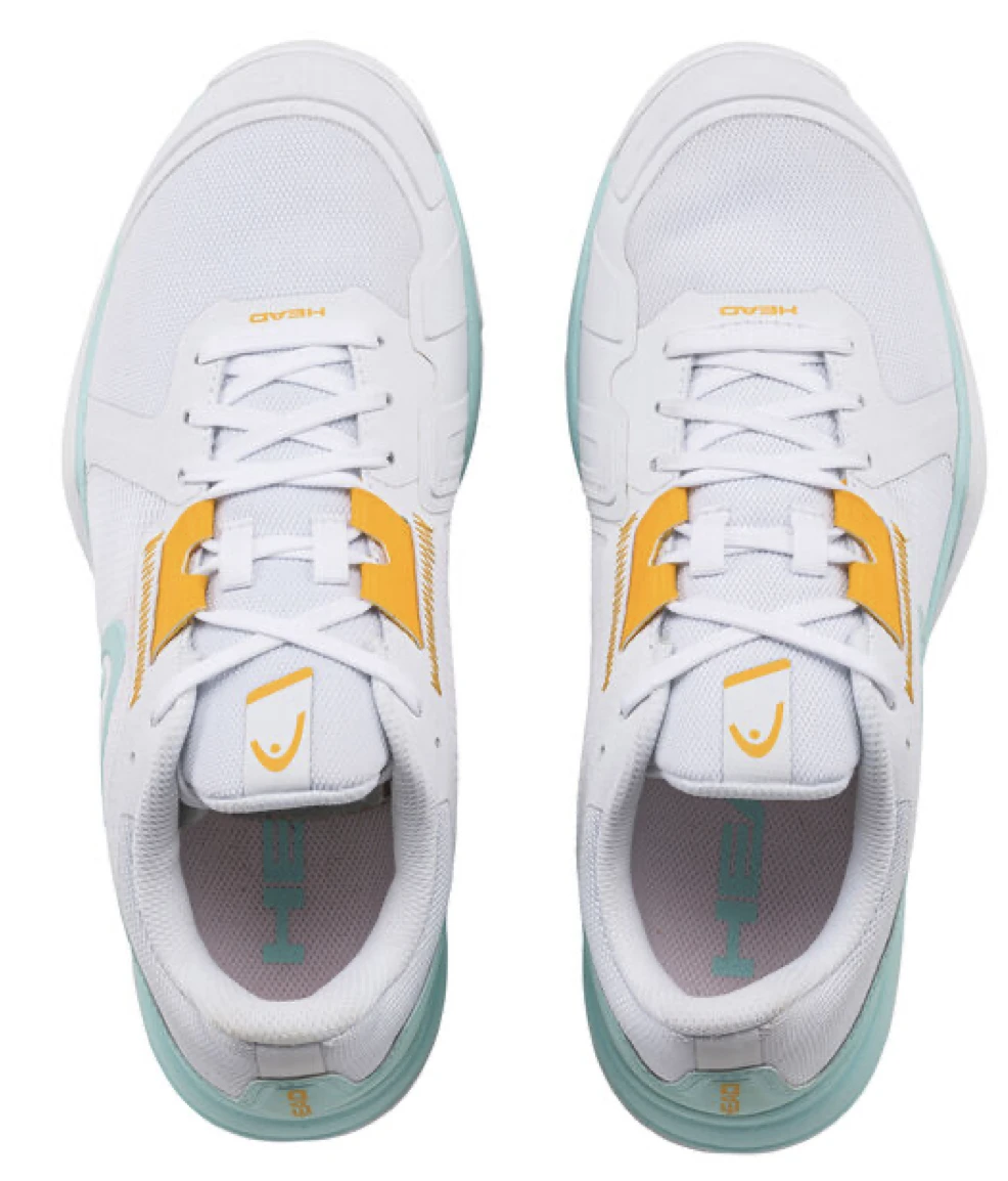 Zapatillas de padel Head Sprint Team 3.5 Femme