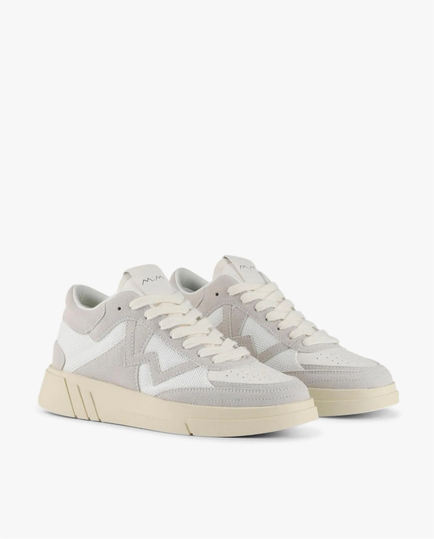 Zapatillas Deportivas De Mujer Con Cierr