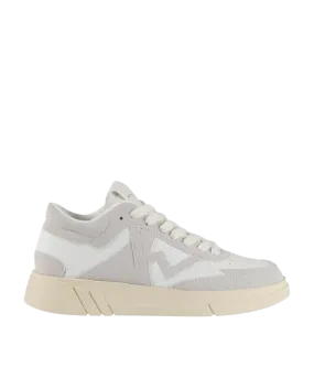 Zapatillas Deportivas De Mujer Con Cierr