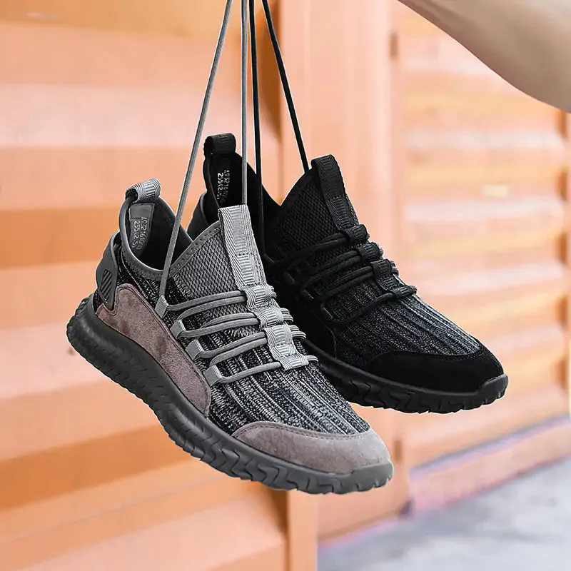 Zapatillas Deportivas  Estilo Yeezy Boost