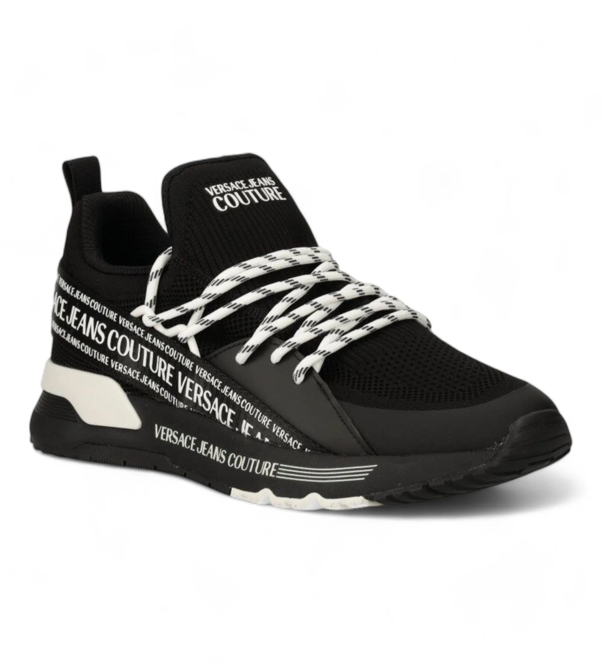 Zapatillas Dynamic negro