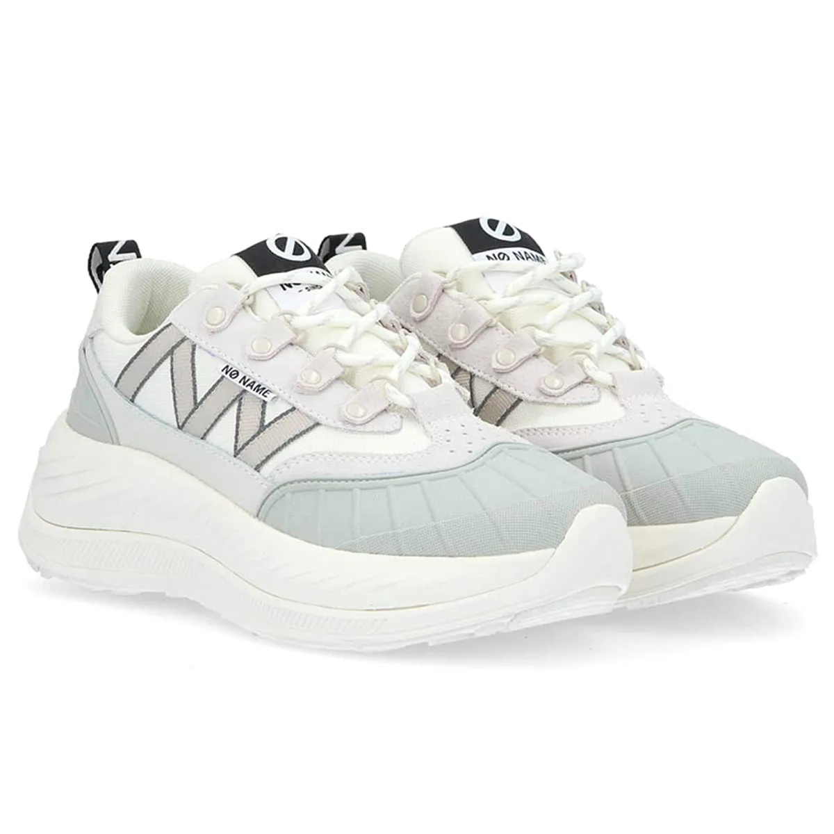 Zapatillas Explo Runner