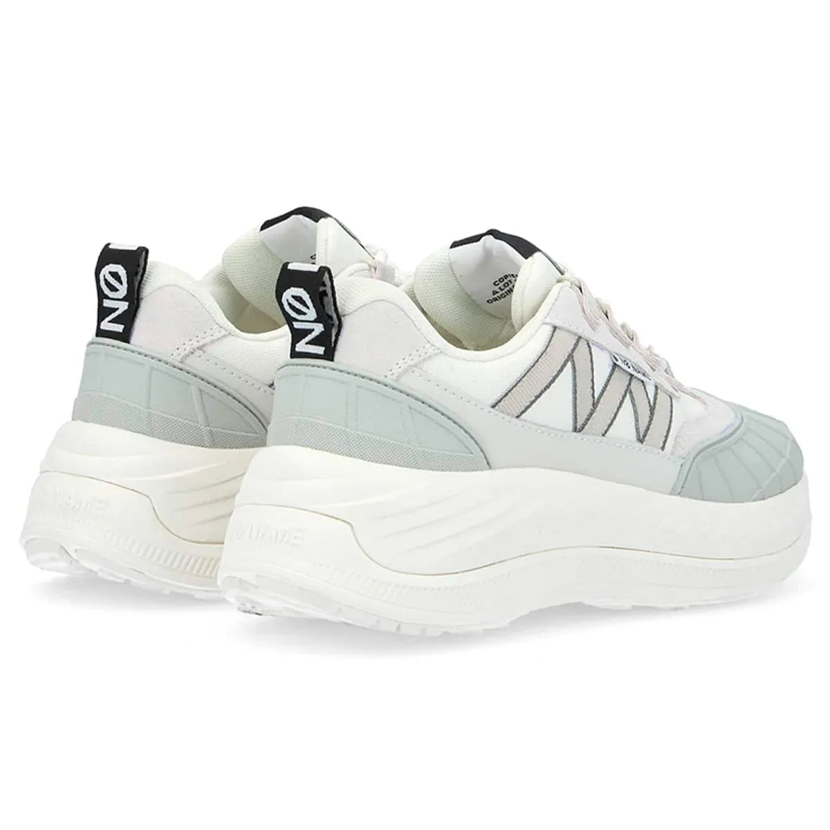 Zapatillas Explo Runner