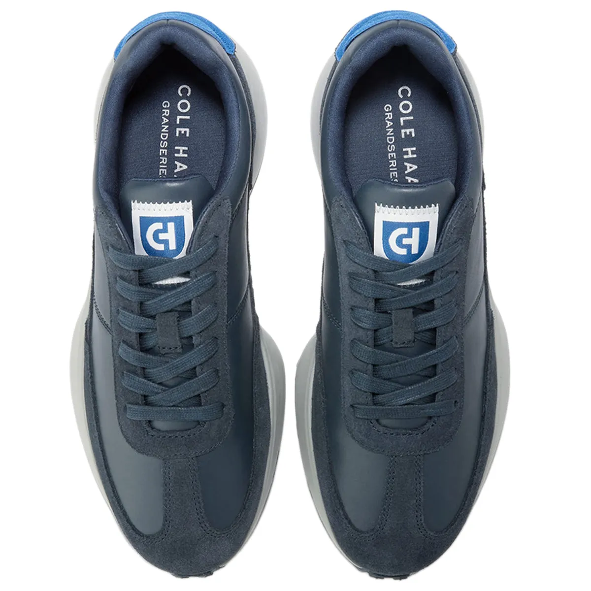 Zapatillas Grand Crosscourt Midtown