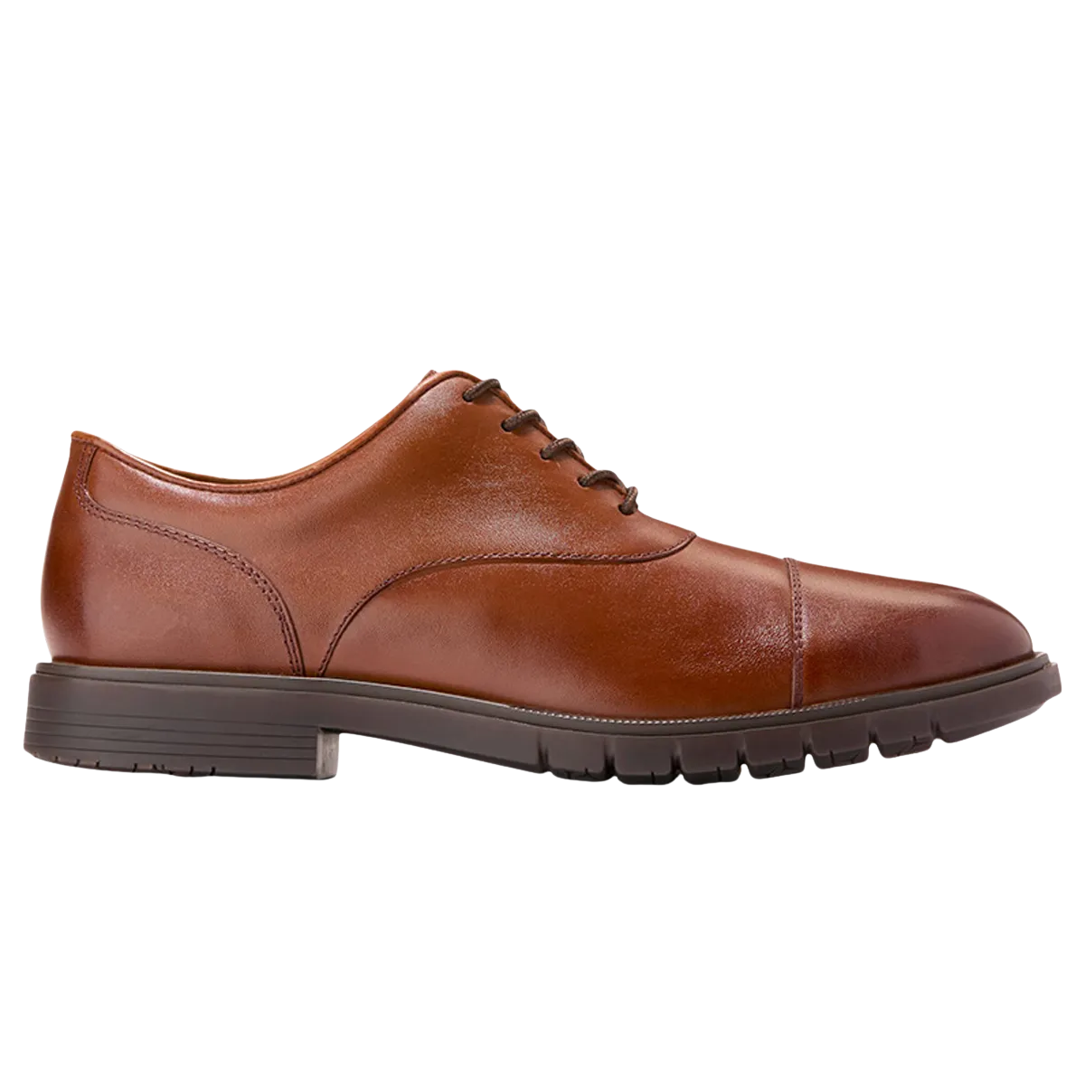 Zapatillas Grandflex Dress Cap Toe Oxfo