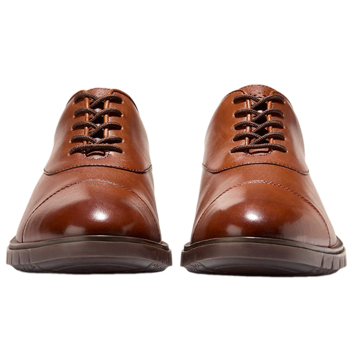 Zapatillas Grandflex Dress Cap Toe Oxfo