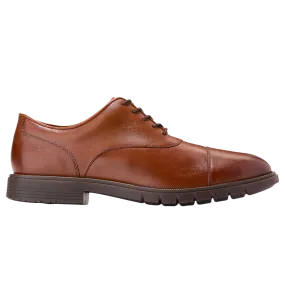 Zapatillas Grandflex Dress Cap Toe Oxfo