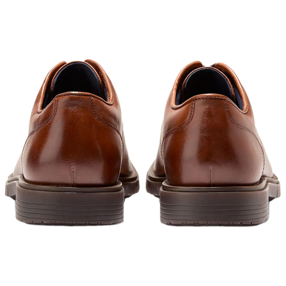 Zapatillas Grandflex Dress Cap Toe Oxfo