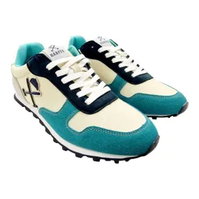 ZAPATILLAS HARPER  NEYER ICON HOMBRE VERDE