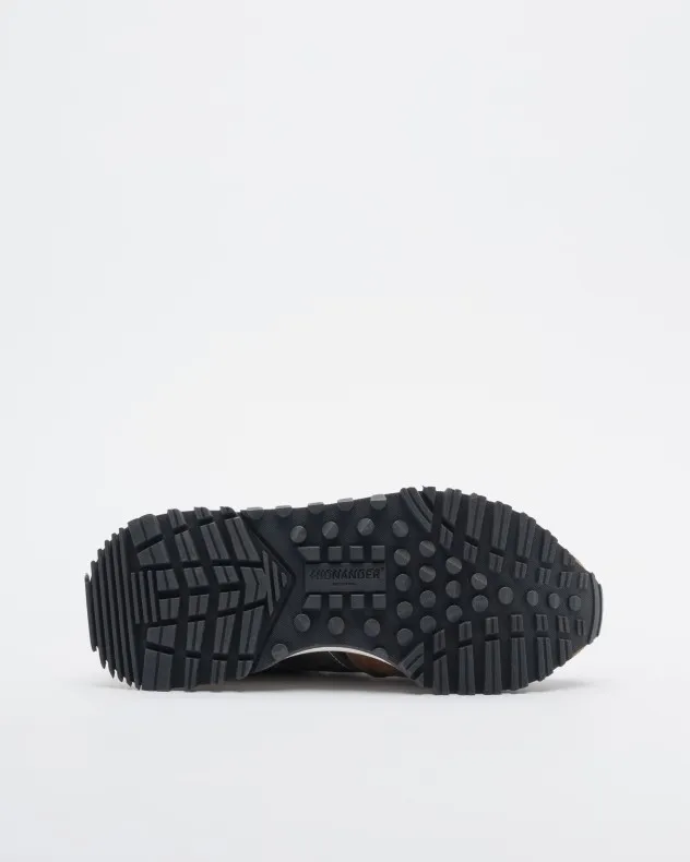 Zapatillas Hidnander Tenkei Verde