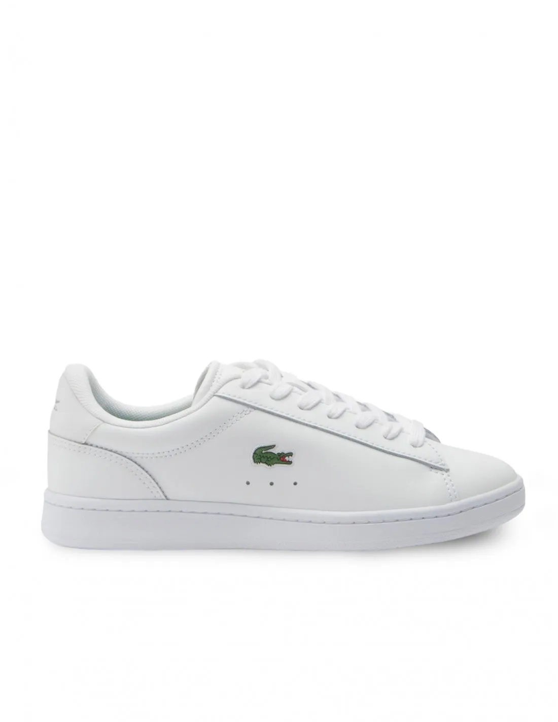 Zapatillas LACOSTE Carnaby Set Piel