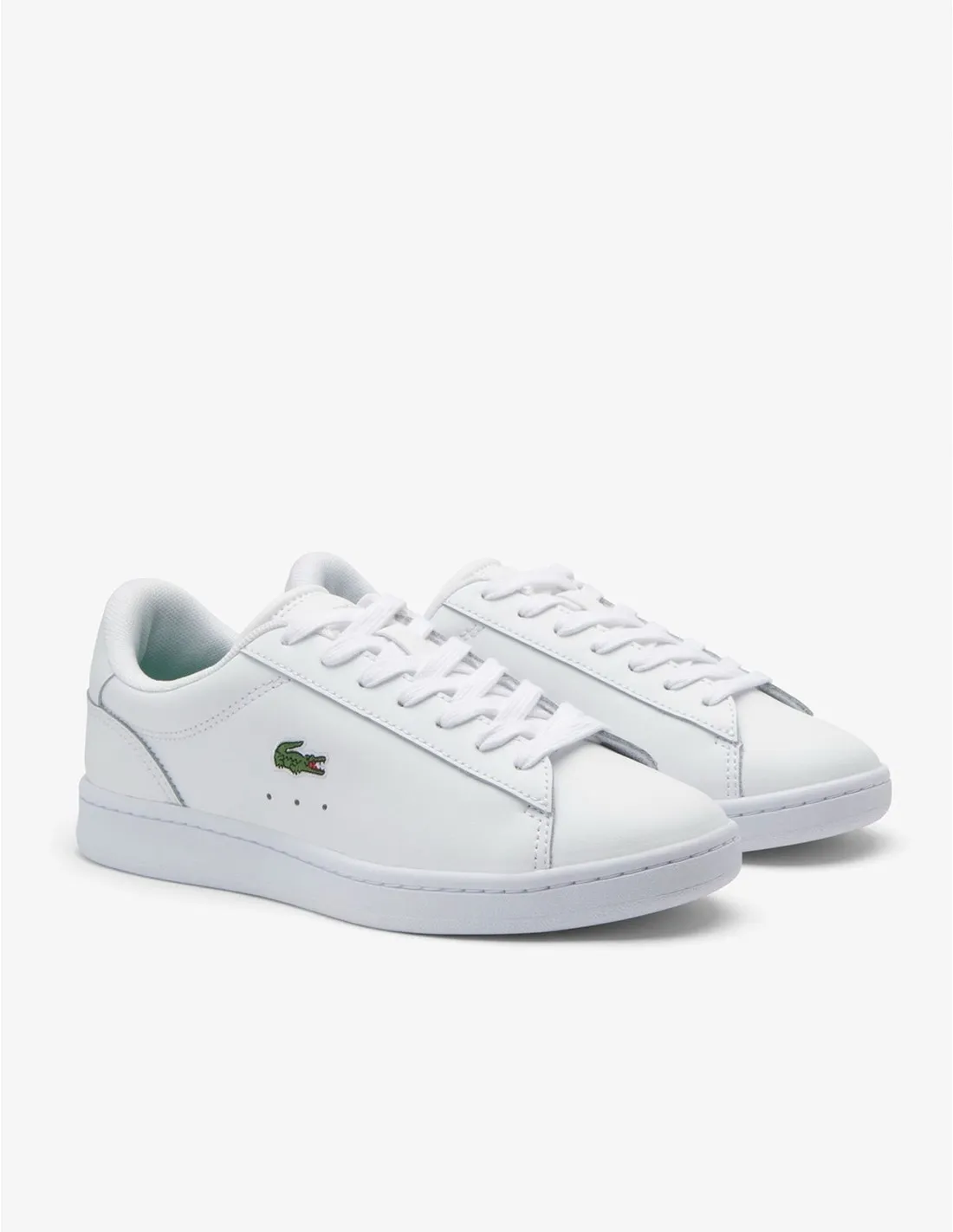 Zapatillas LACOSTE Carnaby Set Piel