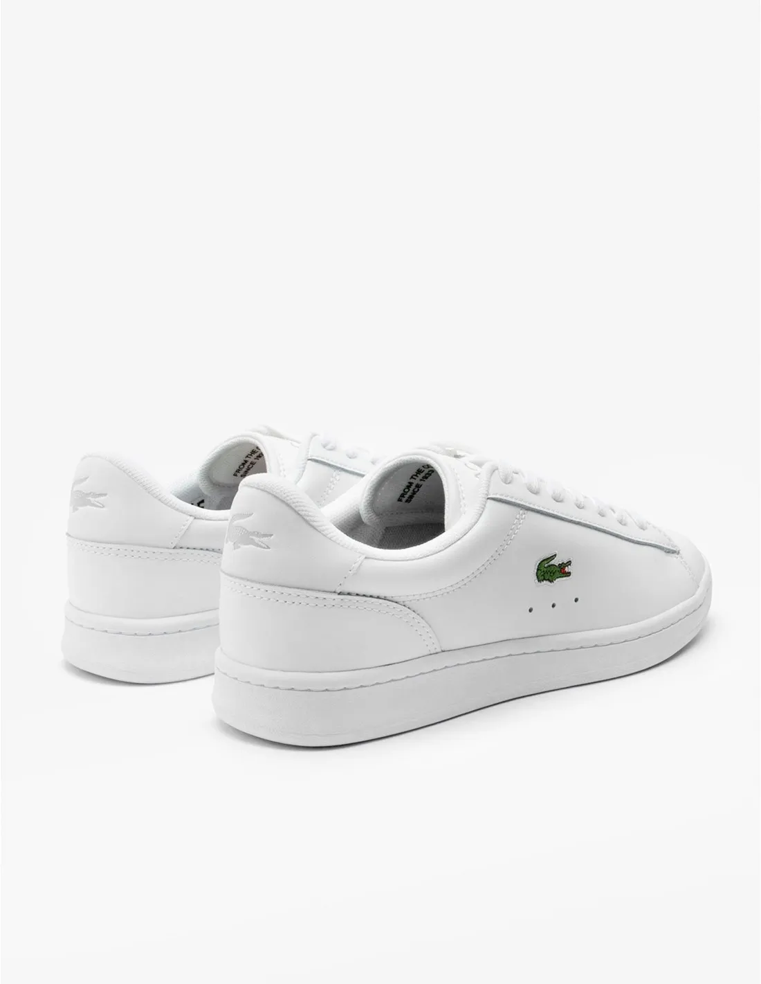 Zapatillas LACOSTE Carnaby Set Piel