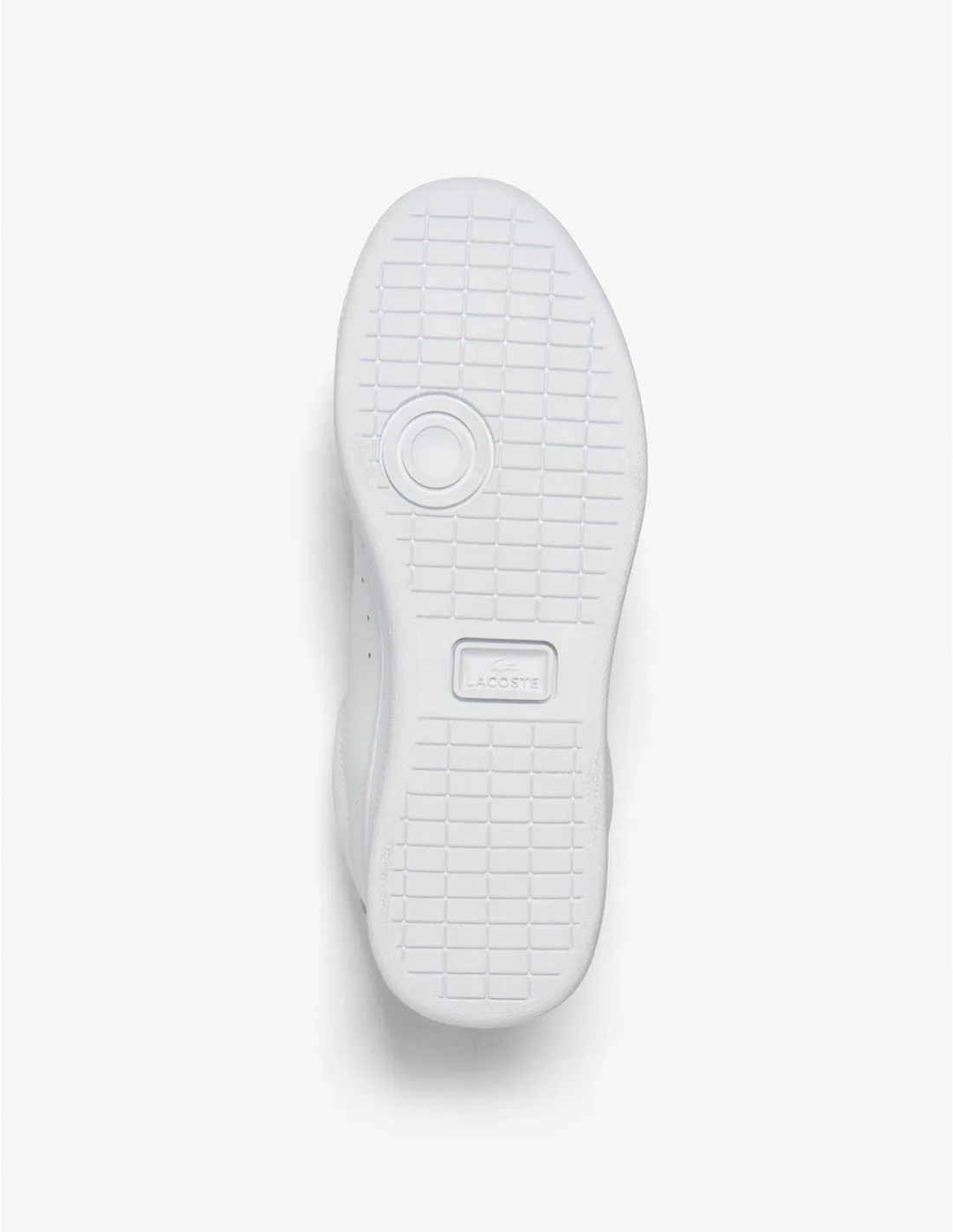 Zapatillas LACOSTE Carnaby Set Piel