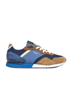 Zapatillas london Class