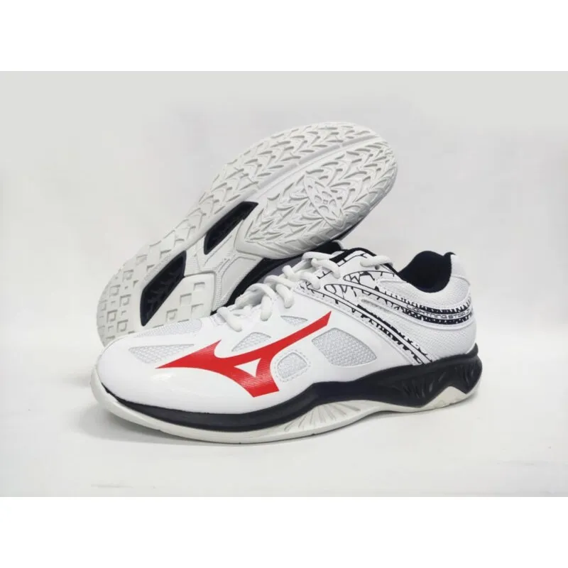 Zapatillas Mizuno Lighthing Star Z5 Blanco