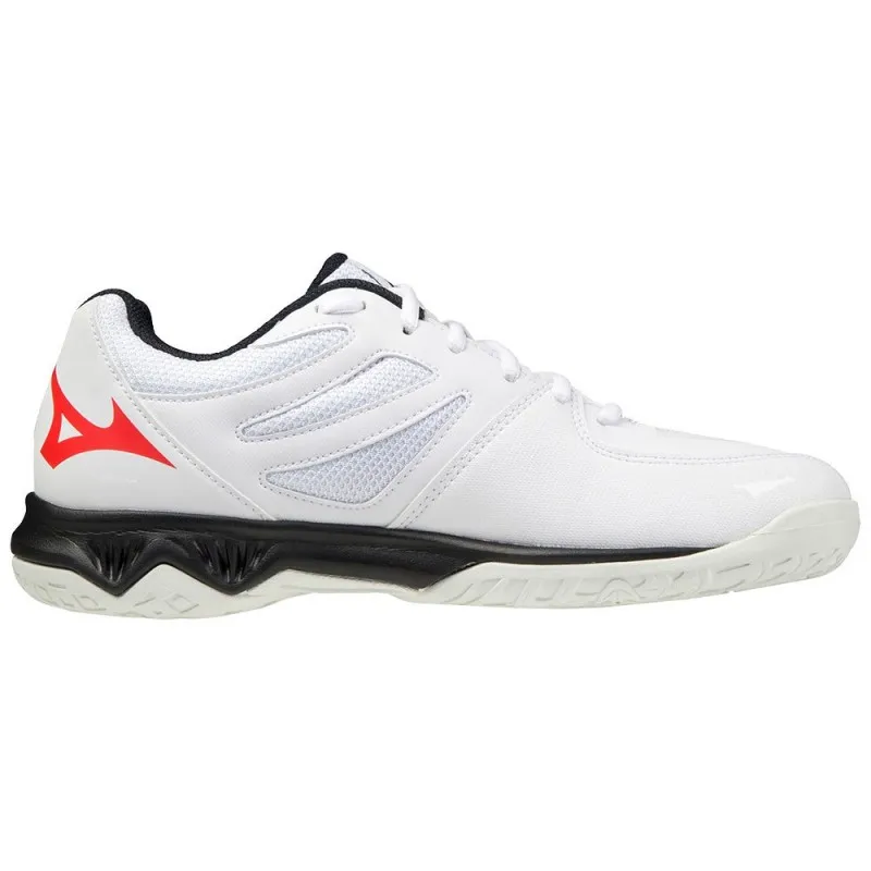 Zapatillas Mizuno Lighthing Star Z5 Blanco