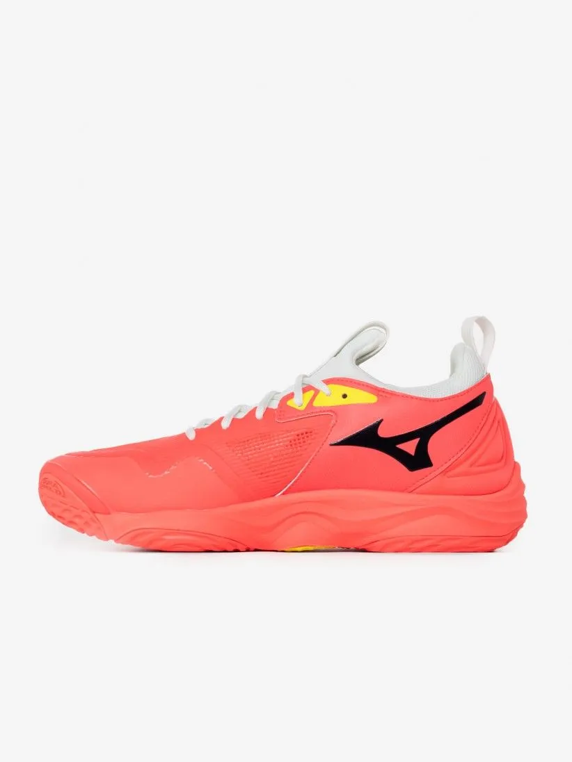 Zapatillas Mizuno Wave Momentum