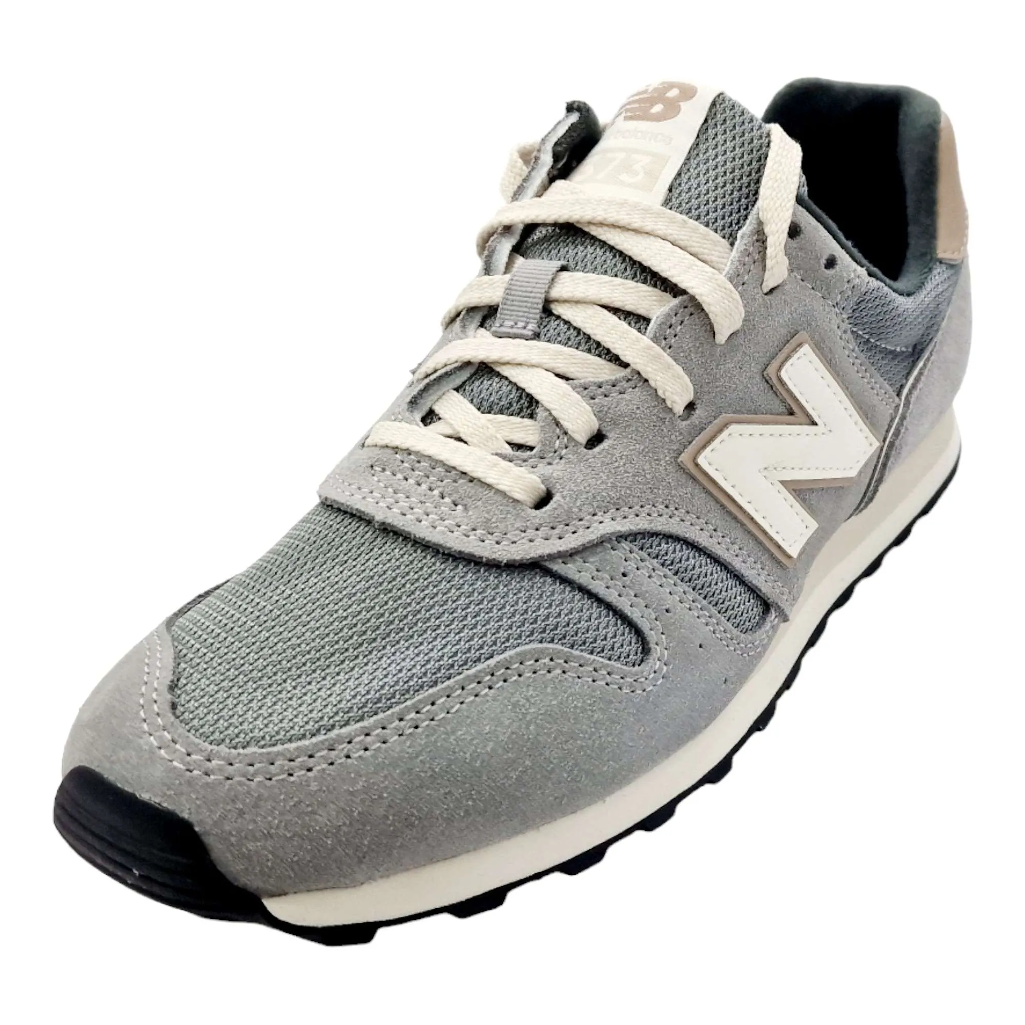 ZAPATILLAS NEW BALANCE HOMBRE ML373OL2 GRIS