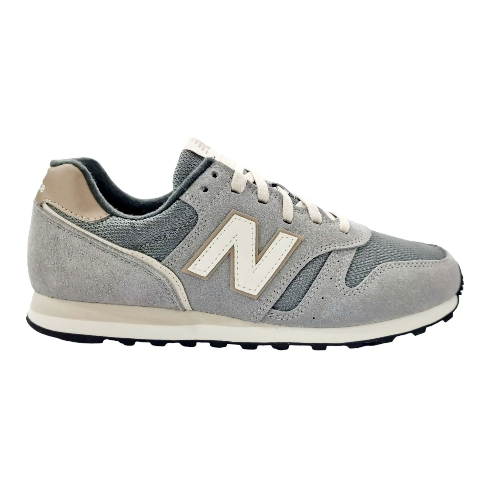 ZAPATILLAS NEW BALANCE HOMBRE ML373OL2 GRIS