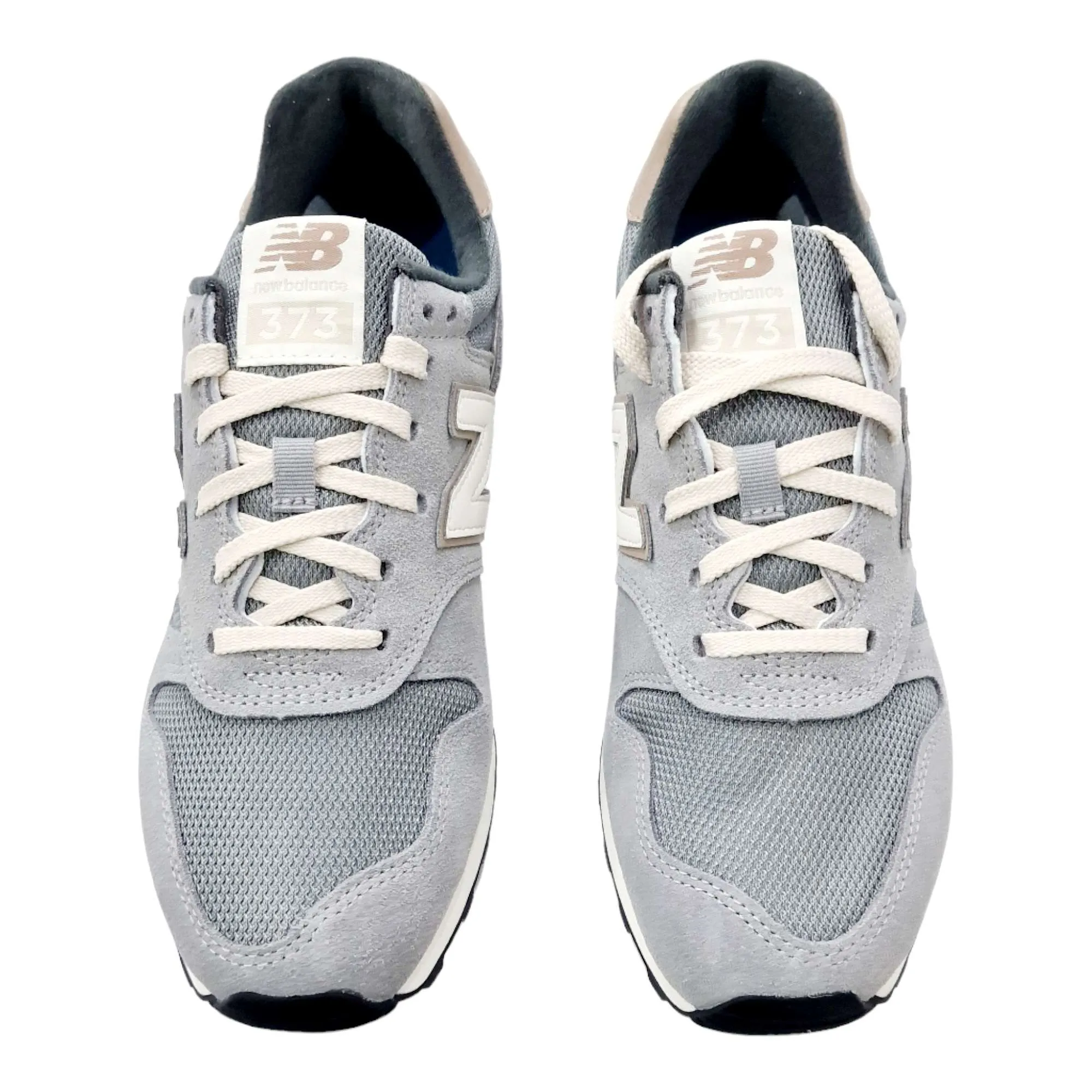 ZAPATILLAS NEW BALANCE HOMBRE ML373OL2 GRIS