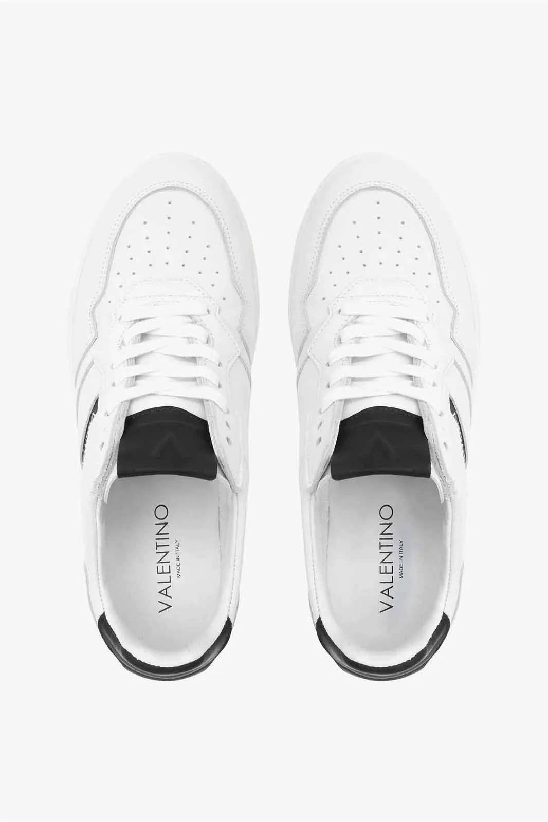 Zapatillas para hombre de Valentino Calzado – 95A2501VIT 