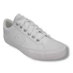 Zapatillas Sneakers Converse 651827C BLANCO CORDONETS