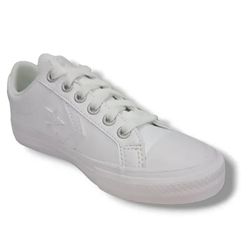 Zapatillas Sneakers Converse 651827C BLANCO CORDONETS