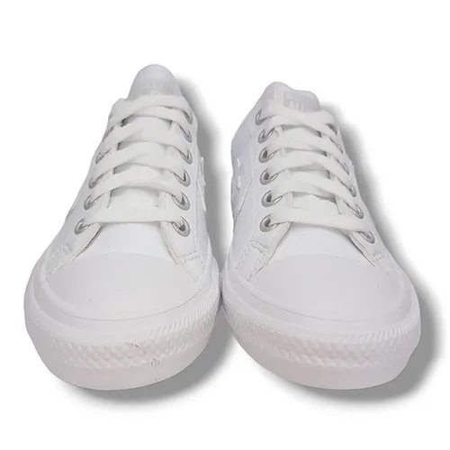 Zapatillas Sneakers Converse 651827C BLANCO CORDONETS