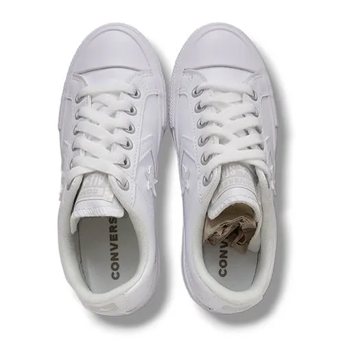 Zapatillas Sneakers Converse 651827C BLANCO CORDONETS