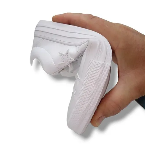 Zapatillas Sneakers Converse 651827C BLANCO CORDONETS