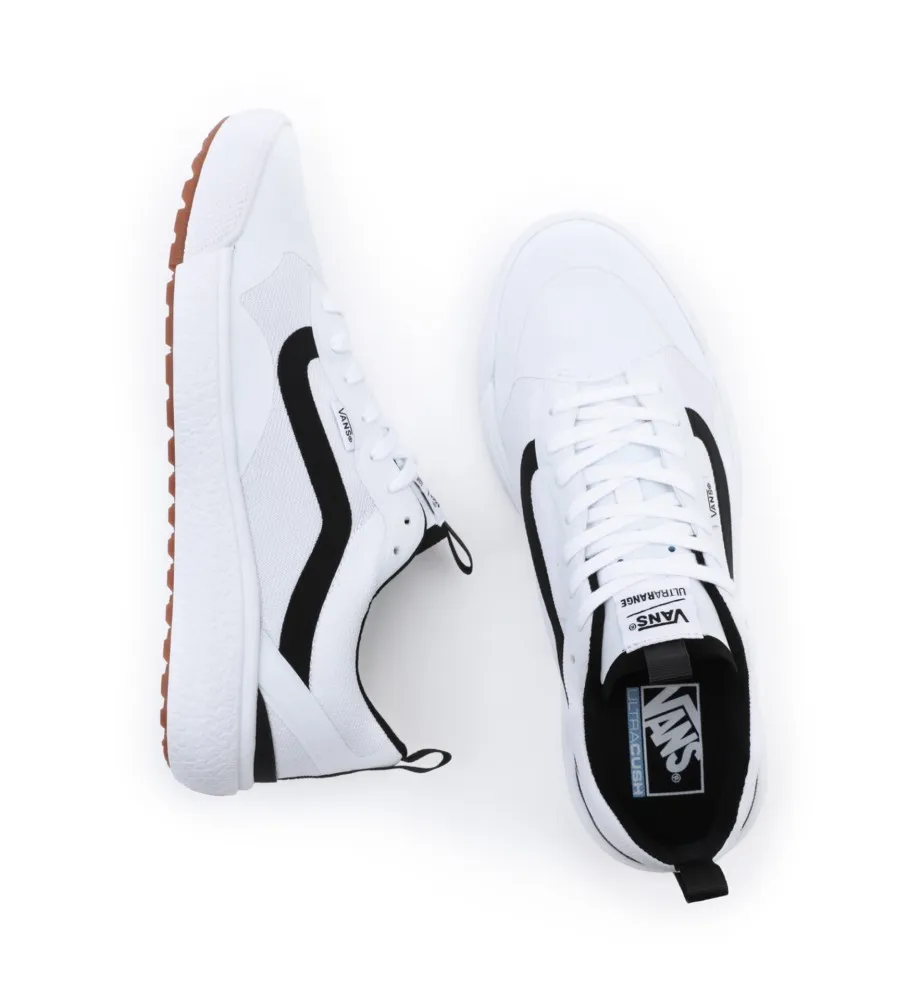 Zapatillas Ultrarange Exo balnco