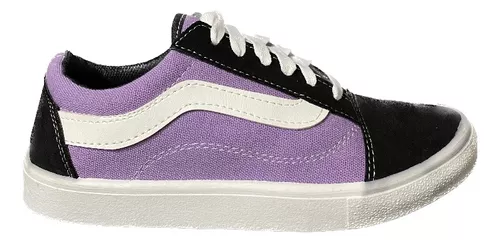 Zapatillas Urbanas De Mujer Liviana Cómoda Valtino Art-800