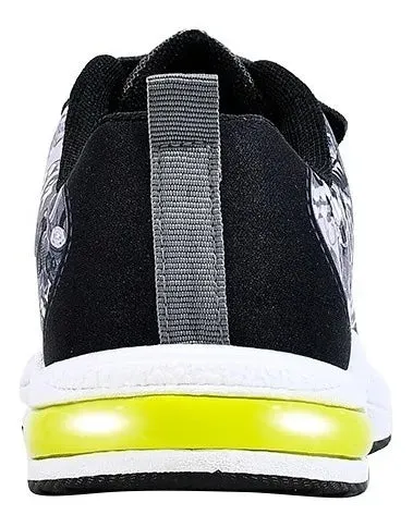 ZAPATILLAS URBANAS FOOTY POP  NIOS