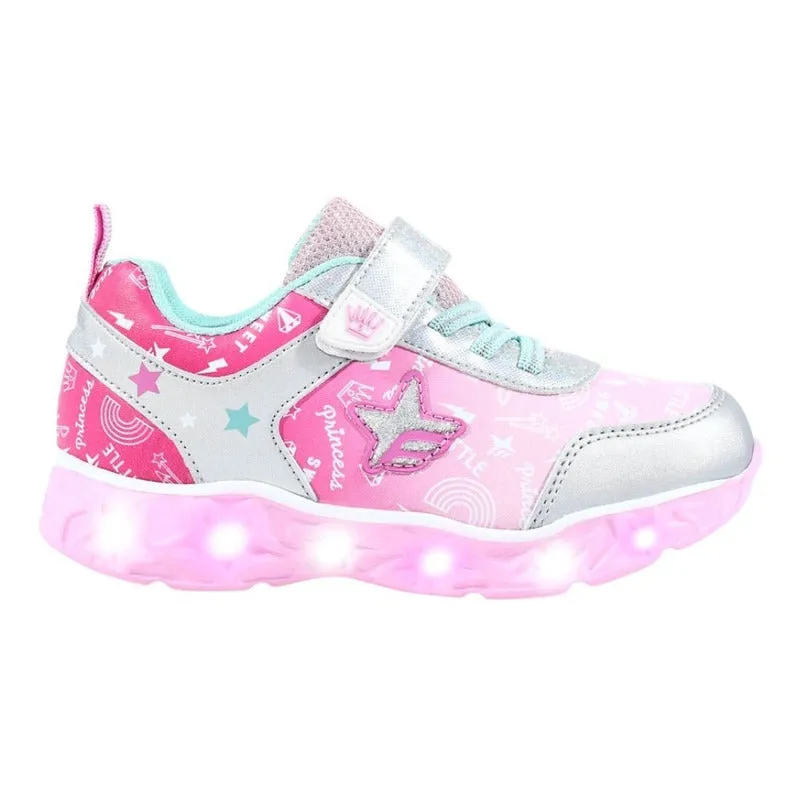 ZAPATILLAS URBANAS FOOTY WOW 510 NIAS