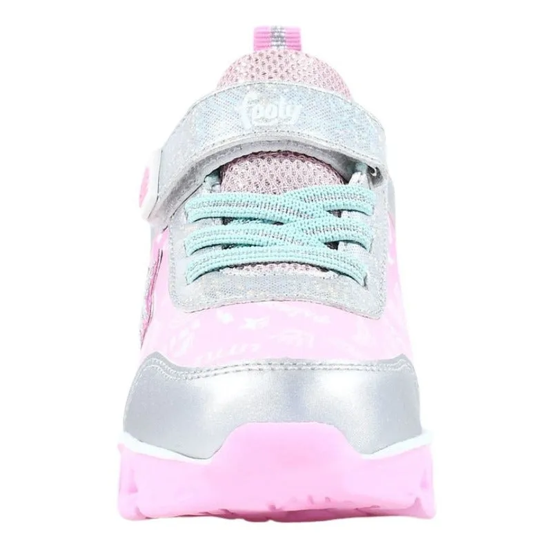 ZAPATILLAS URBANAS FOOTY WOW 510 NIAS