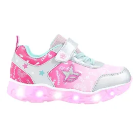 Zapatillas Urbanas Footy Wow 510 -Nias