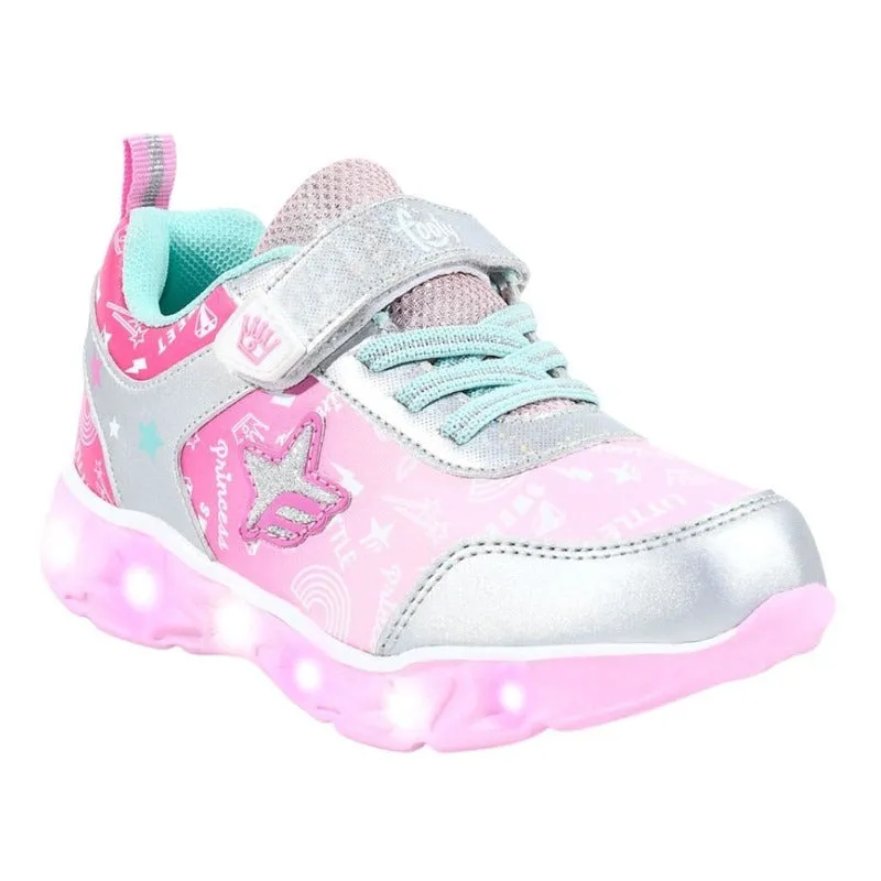 ZAPATILLAS URBANAS FOOTY WOW 510 NIAS