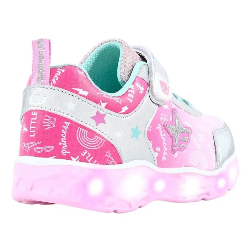 ZAPATILLAS URBANAS FOOTY WOW 510 NIAS